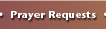 Prayer Requests